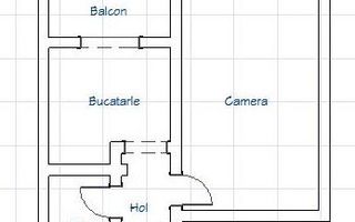 Apartament confort 1A Baza3 Complet Mobilat si Utilat, Boxa si Terasa - Poză 20