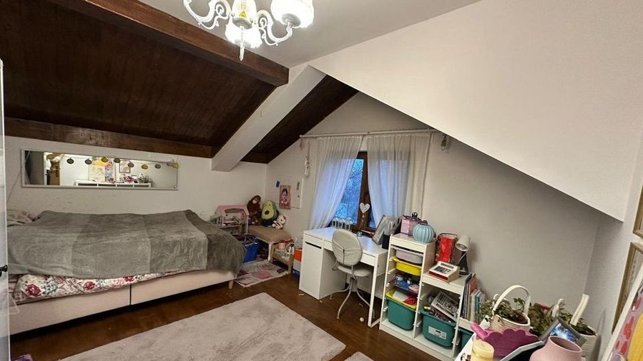 Casa individuala 4 camere | Ghermanesti | 200 mp | Teren 1400 mp | Cladire anexa - Poză 15