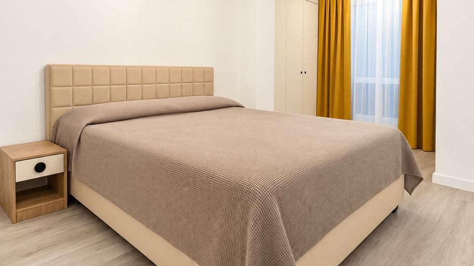 Apartament NOU 2 camere SD 51 mp. Tatarasi 115000 euro - Poză 4