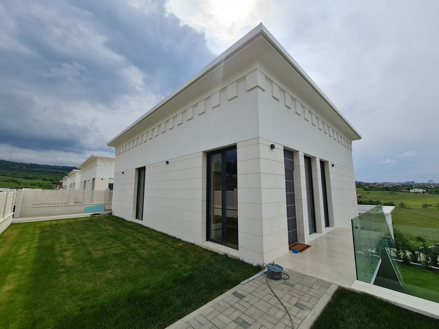 Vila premium in Borhanci, proiect exclusivist - Poză 9