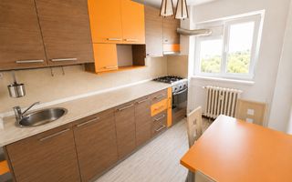 Apartament 2 camere de vanzare Turda Domenii Sector 1 58 mp - Poză 4