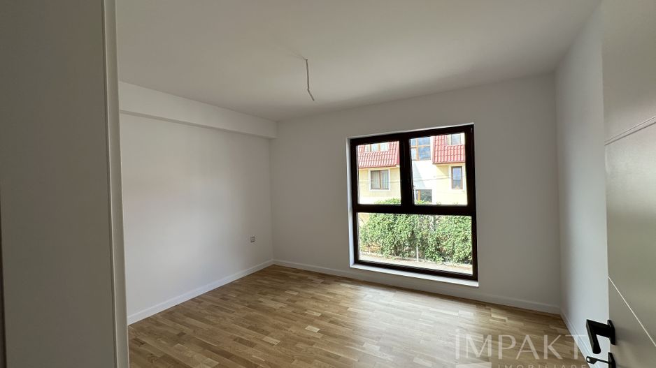 Casa cuplata in Floresti, zona str. Eroilor! - Poză 21