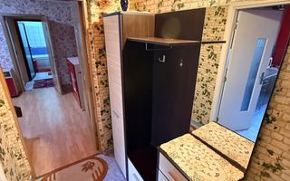 2 camere| zona Lipovei| centrala proprie| apartament frumos| - Poză 4