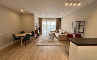 Apartament 3 camere | 100 mp | Facilități premium | Boxa in subsol - Poză 4