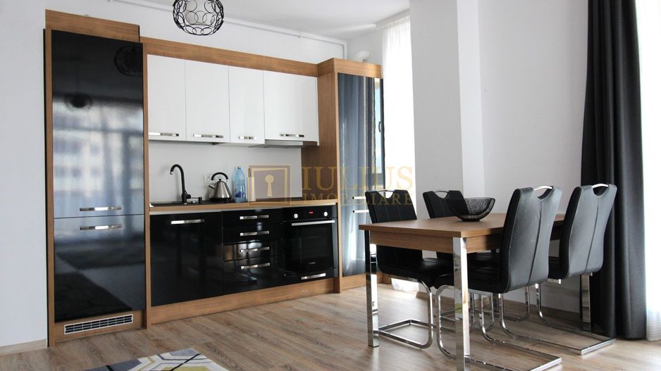 Vivalia -Take Ionescu; loc de parcare - Poză 5