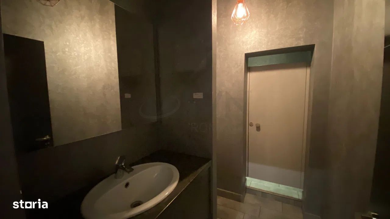 Spațiu comercial de închiriat Ion Mihalache - Poză 6