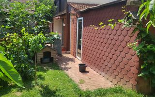 BRASADAS vinde casa individuala 3 camere în zona 14 Mai. - Poză 5