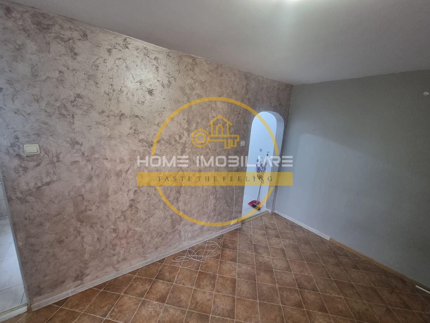 Apartament cu 2 camere/ 37mp/ zona Alexandru cel Bun - Poză 4