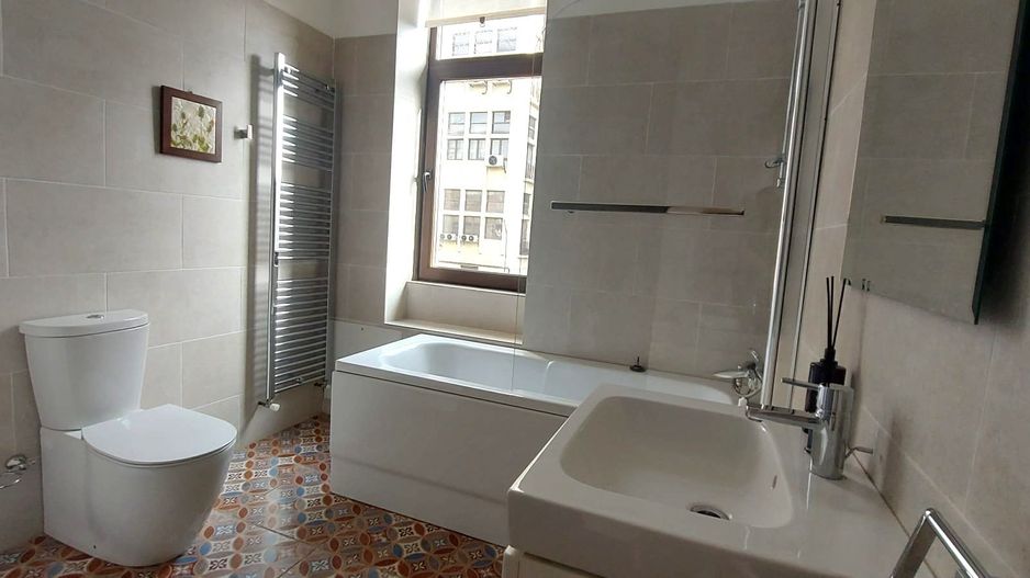 Apartament de inchiriat in vila | Bd Dacia - Piata Spaniei | 155 mp - Poză 17