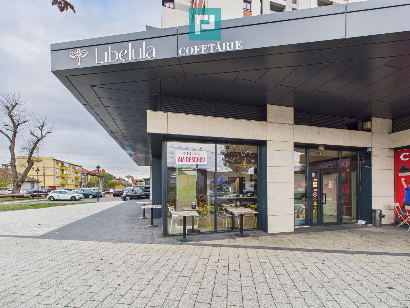 AFACERE PROFITABILĂ COFETĂRIE - FAST FOOD - Poză 36