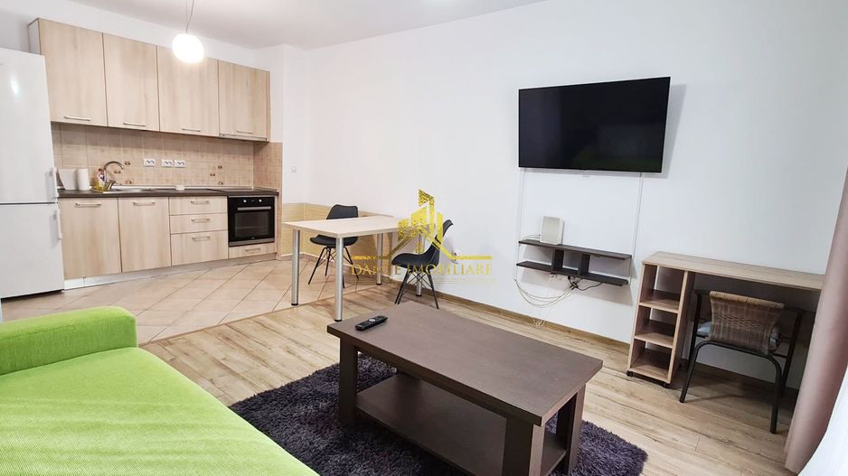 3 camere, spatios, modern, terasa, parcare, Gheorgheni, Albini , FSPAC - Poză 5