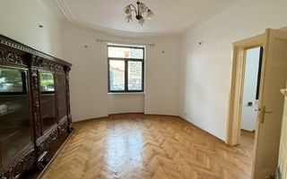 3 camere I 96 mp totali I Rosetti I Parter inalt I Pretabil cabinet - Poză 10