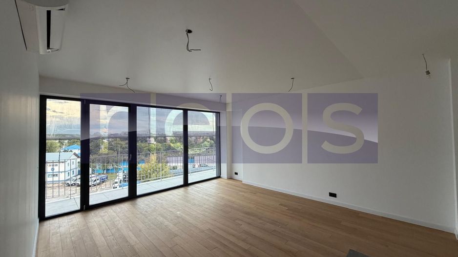 VANZARE CESIUNE APARTAMENT 2 CAMERE | ONE DISTRICT | 49MP-TERASA 11MP - Poză 4