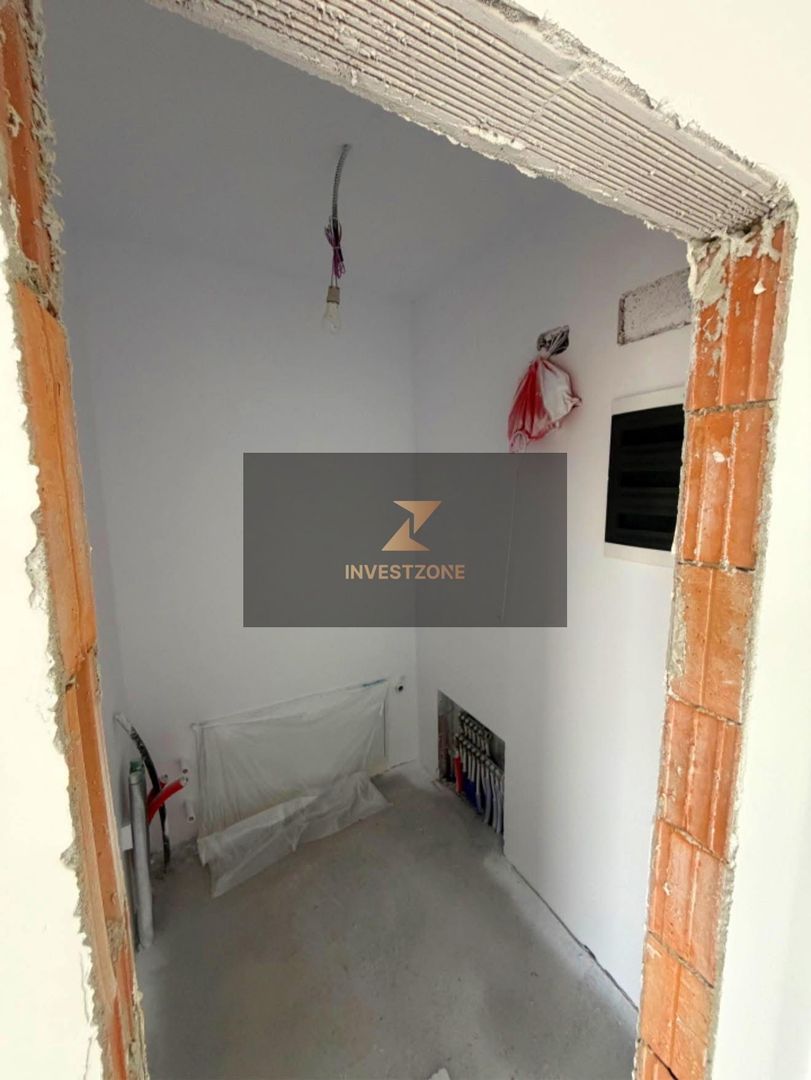 Casă semifinisată Alparea teren 812 mp - Poză 5