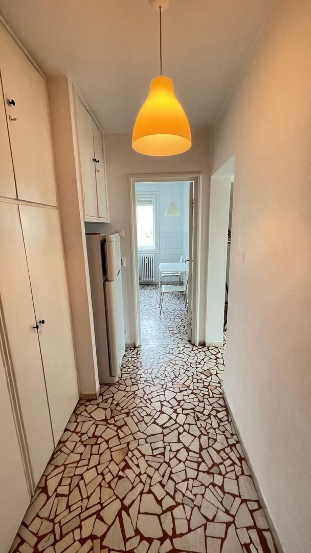 APARTAMENT LUMINOS METROU ZONA PIATA ROMANA - Poză 7