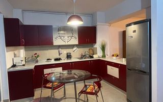 Apartament 2 camere zona Ozana - str. Fetesti - Poză 3