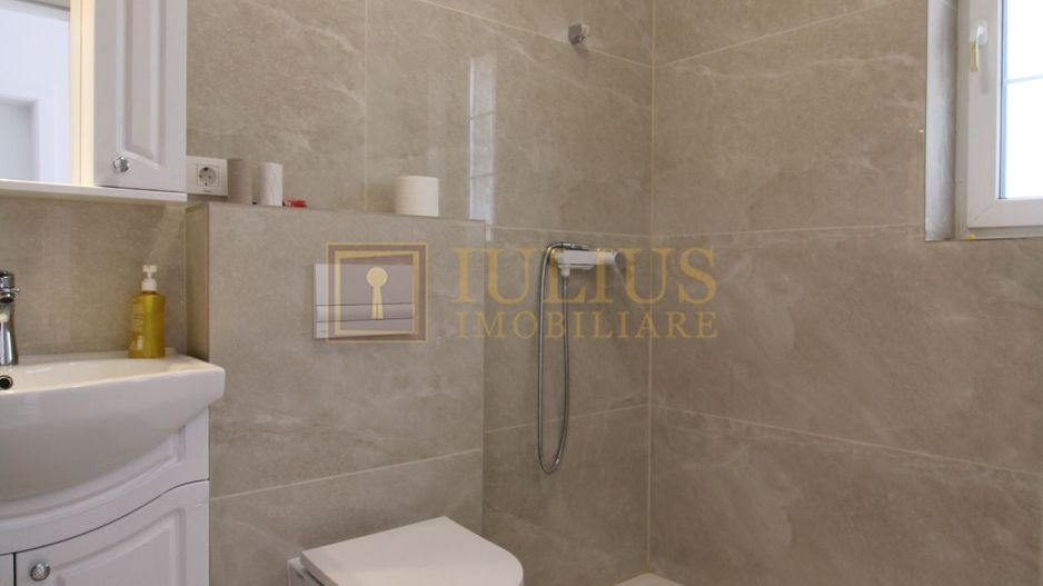 Duplex, semi-mobilat (doar bucataria) la prima inchiriere. - Poză 6