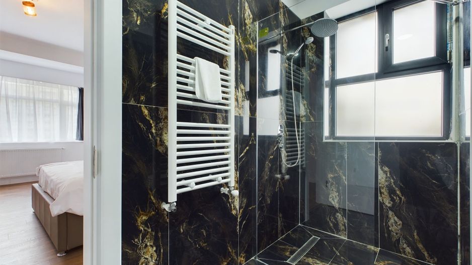 Apartament cu 3 camere Medicover Piata Victoriei - Poză 81