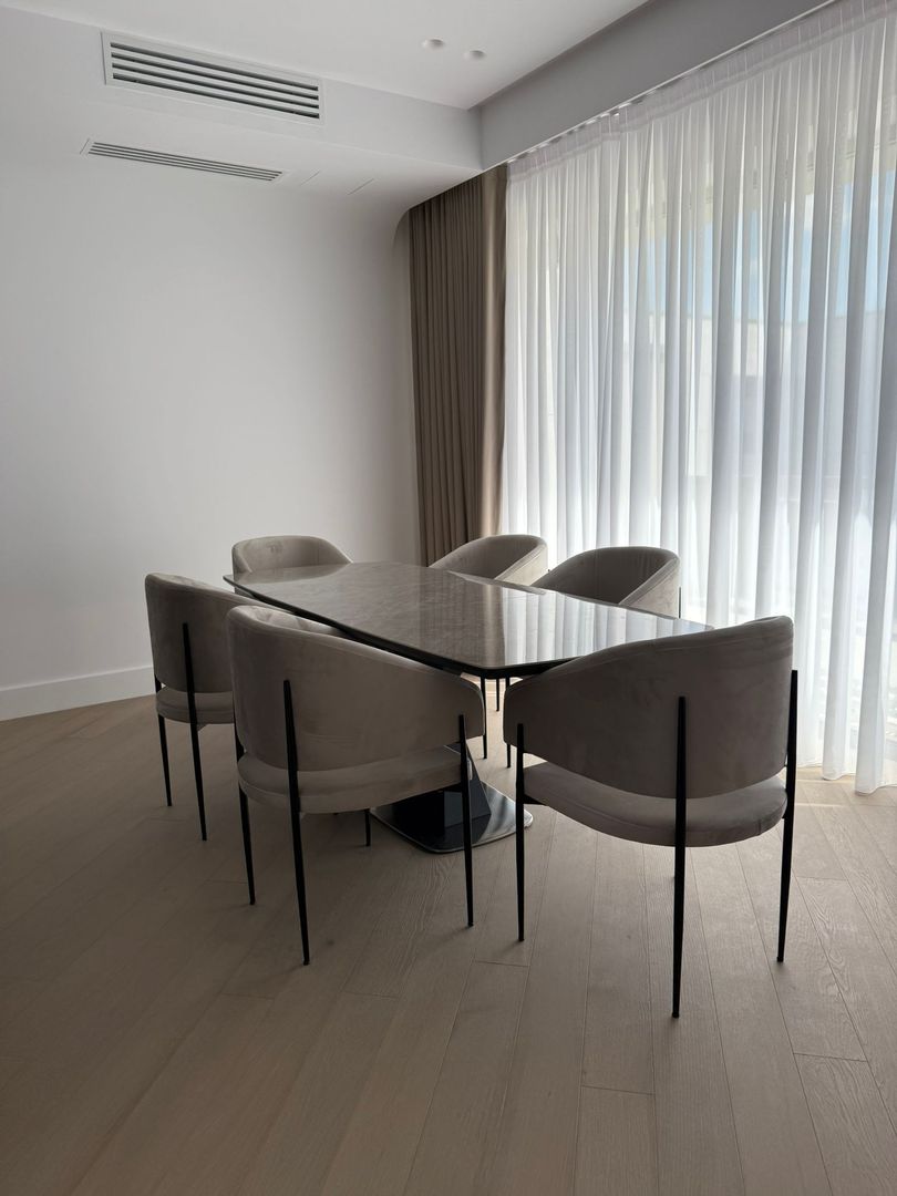 ÎNCHIRIERE PENTHOUSE CORTINA 126 - Poză 10