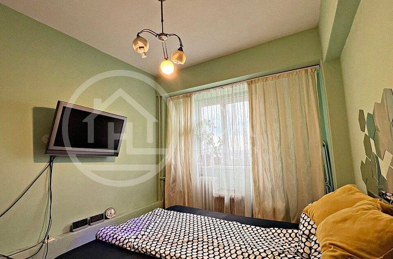 Apartament cu 2 camere de vanzare in zona Decebal-Dacia, Oradea - Poză 6