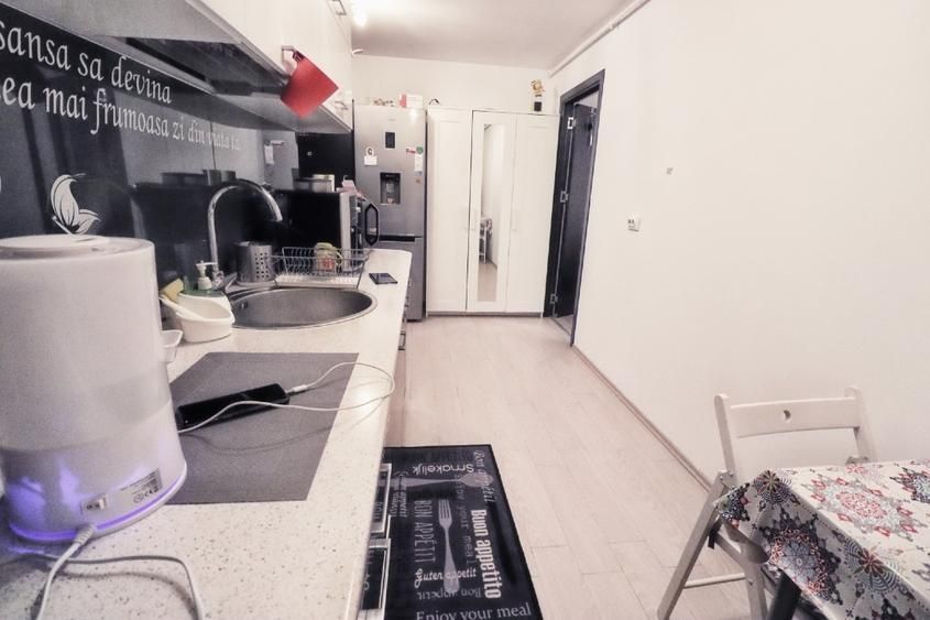 Apartament 2 camere complet renovat – Aviatiei - Poză 3