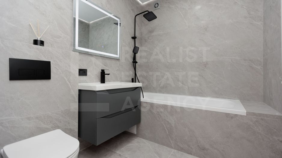 Vânzare, apartament, o cameră, str. Vasile Lupu, Buiucani - Poză 13