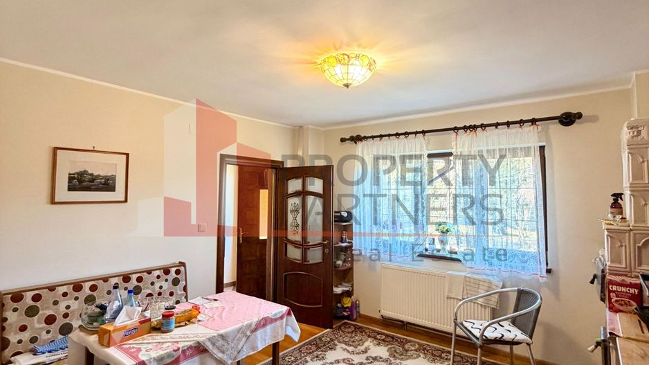 Vilă Bran – Sat Poarta | Aproape de natură  | 3 dormitoare | Teren 1807 mp - Poză 9