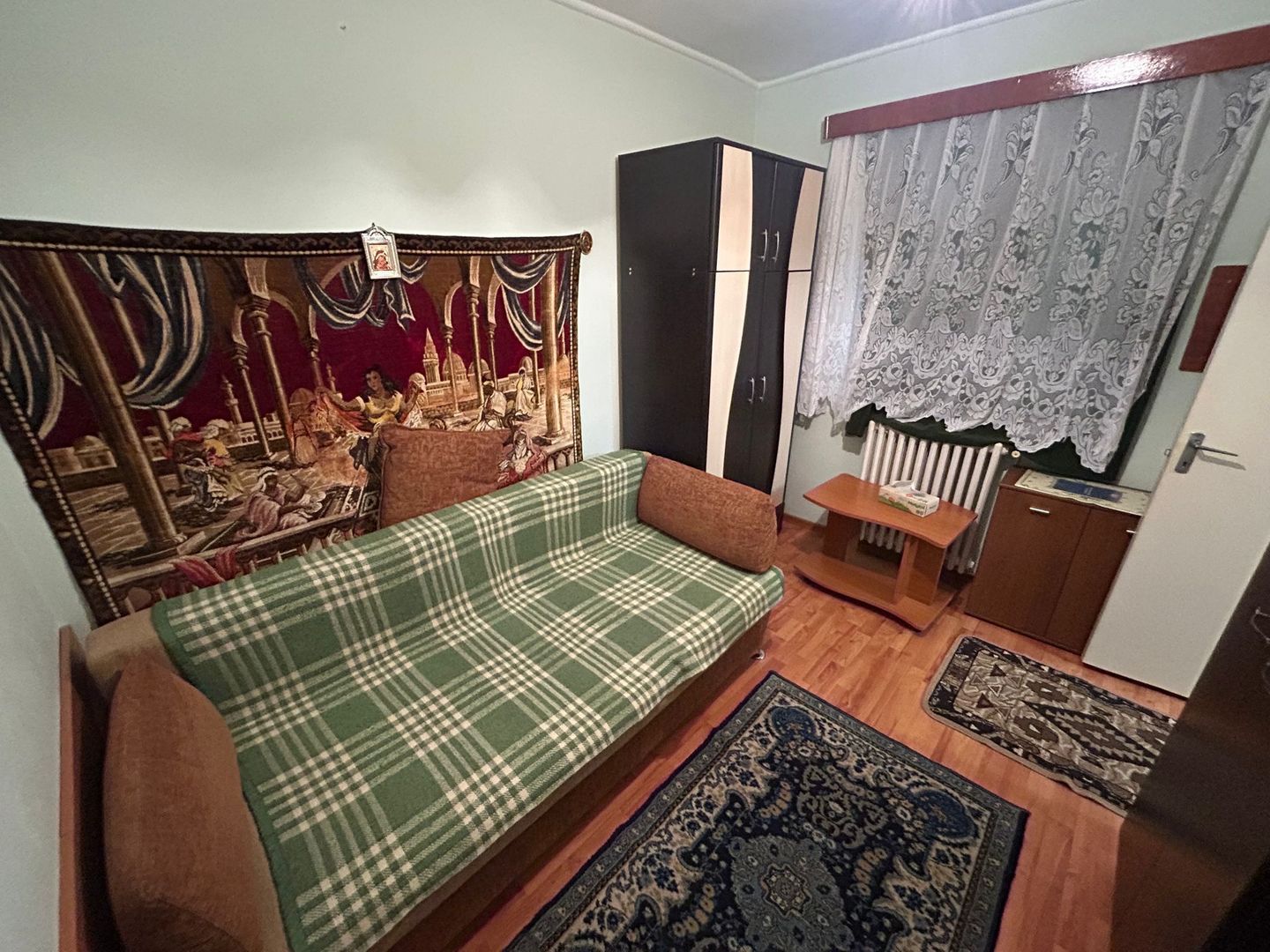 Apartament 2 camere, etaj 3 - Cugir - Poză 4