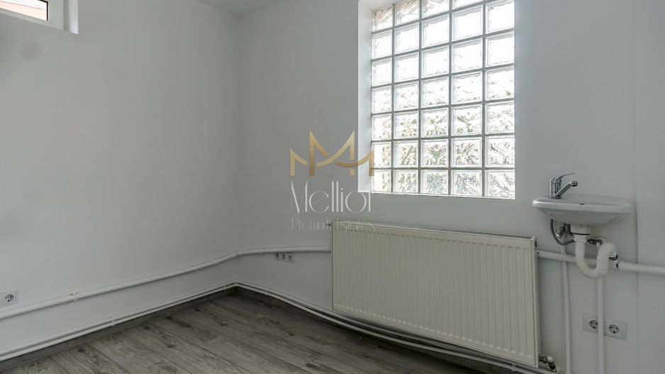 Spatiu comercial/ birouri, 152 mp utili, Semicentral, zona Anton Pann! - Poză 4