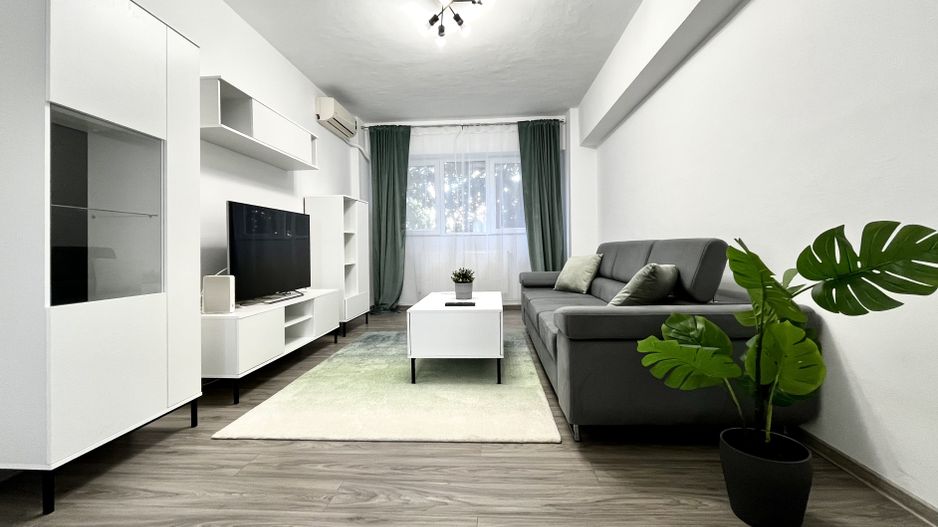 Apartament 4 camere, renovat integral, in zona Aradului- Iulius Mall - Poză 2