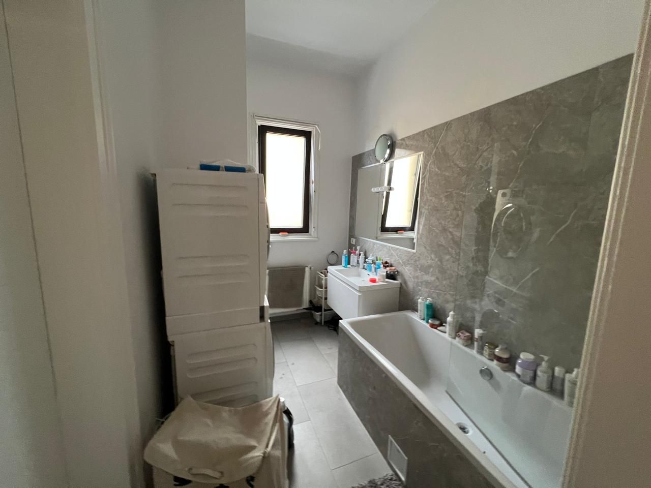 MEDICINA - CENTRAL- ETAJ 1 - 4 cam - 3 bai - centrala proprie - Poză 11