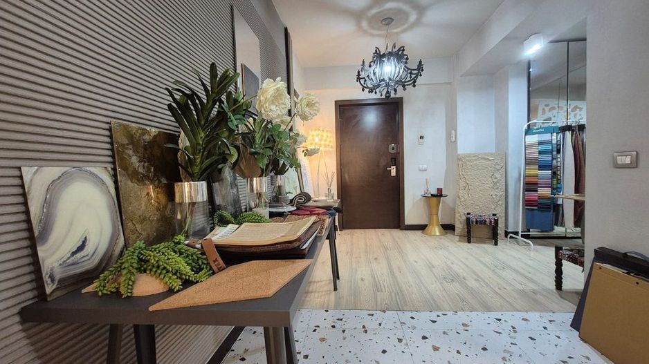 Apartament spatios 3 camere | 150 mp utili | De vanzare | Herastrau - Poză 2