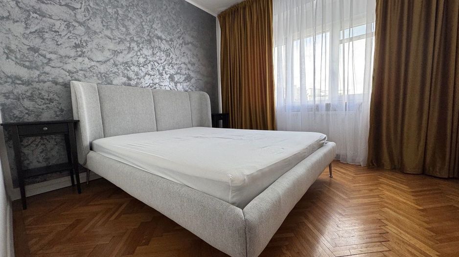 AP. 4 CAMERE- BANEASA, DOG-FRIENDLY, MASINA DE SPALAT VASE, PARCARE - Poză 1