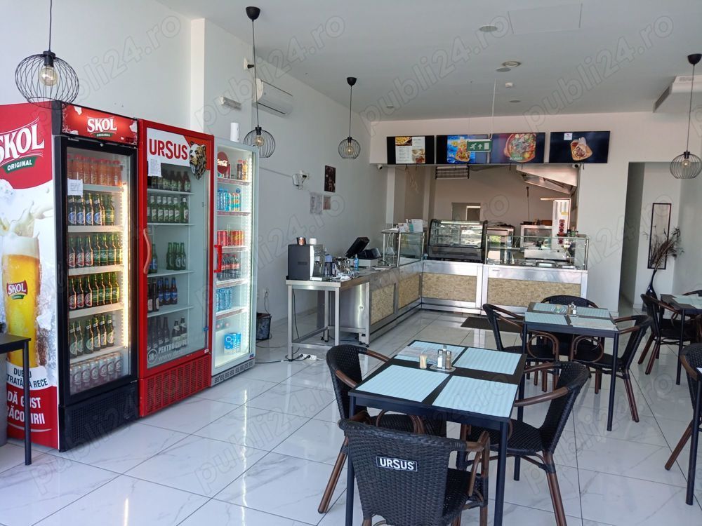 Afacere la cheie de vanzare. - Poză 7