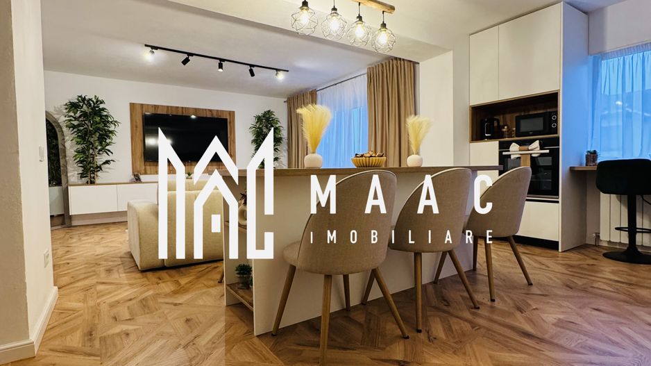 Apartament 3 Camere | Etaj 3 | Centrala Proprie - Poză 1