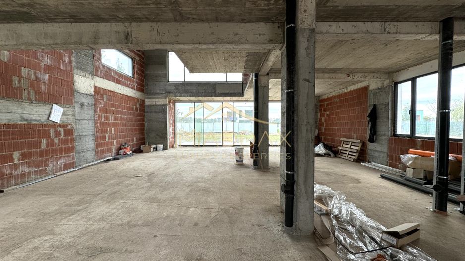 Masterpiece ARK VILLA *863SQM of land* / 309SQM built / Balotesti - Poză 23