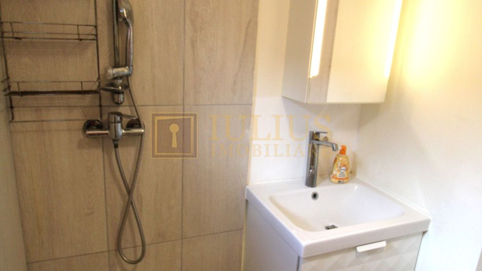 1/2 duplex – Săcălaz, Cartier Europa. Pet-friendly - Poză 8