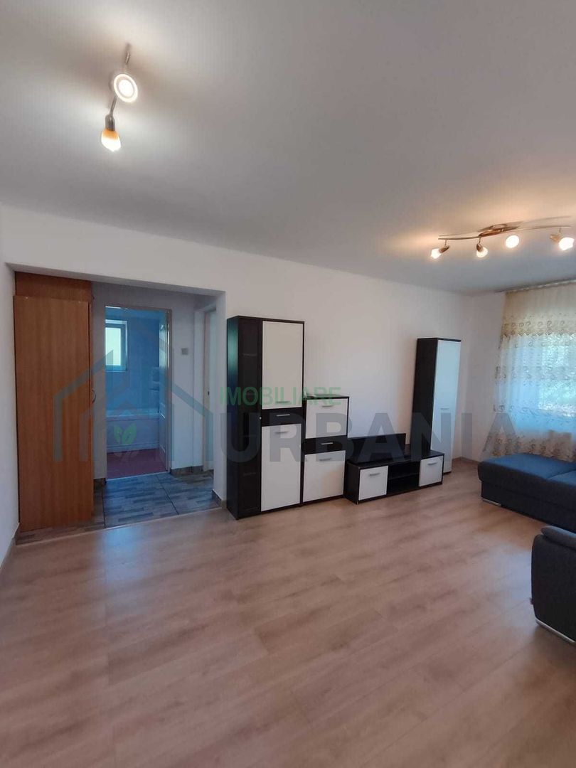 Apartament cu 2 camere semidecomandat, cartierul Galata, Alexandru cel Bun - Poză 1