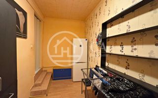Apartament cu 2 camere de vanzare in zona Dacia, Oradea - Poză 8