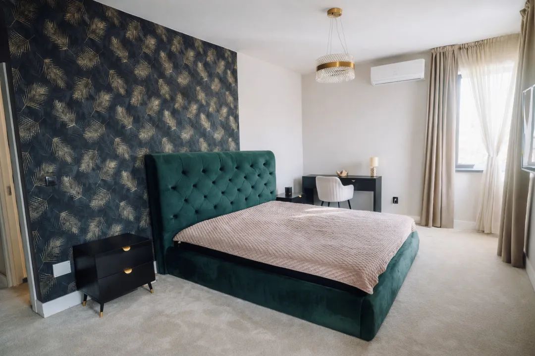 Duplex 4 camere, 170 mp, S+P+ET,  rooftop 100 mp, 4 garaje - Poză 11