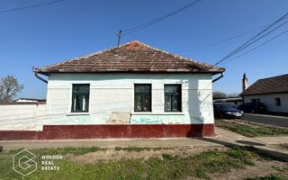 Casa cu teren 959 mp, Iratosu, Zona buna, Comision 0% - Poză 1