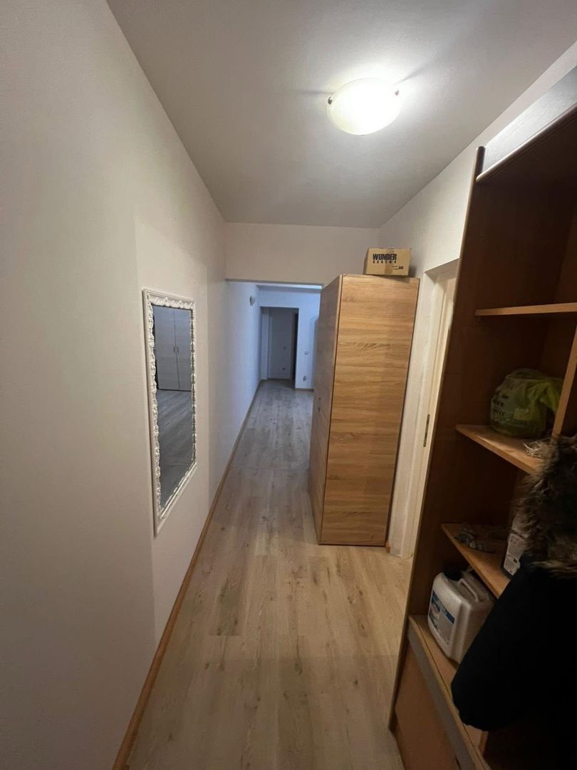 Apartament de Vanzare 2 Camere 52Mp I Suceava/Zamca I 70.000Euro - Poză 9