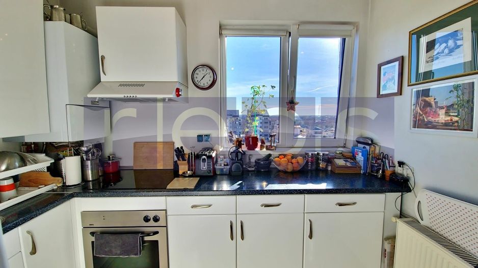 VANZARE PENTHOUSE 3 CAMERE I SPLENDID I OCAZIE I PRELUNGIREA GHENCEA - Poză 7