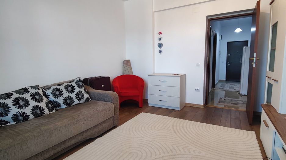 2 camere | Decomandat | 66 mp | Complet mobilat - Poză 3
