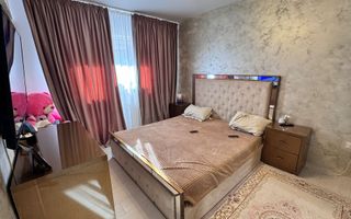 AP. 2 CAMERE PLATANI RESIDENCE, MOBILAT, LOC  PARCARE INCLUS, COMIS 0% - Poză 3