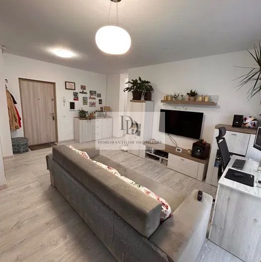 Apartament 3 camere cu terasă 50 mp | Orientare Sud-Est | Mǎrǎşti - Poză 3