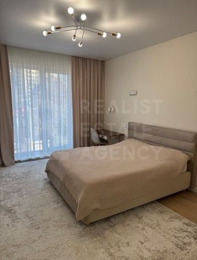 Chirie, apartament, 1 cameră, strada Moara Roşie, Centru - Poză 1