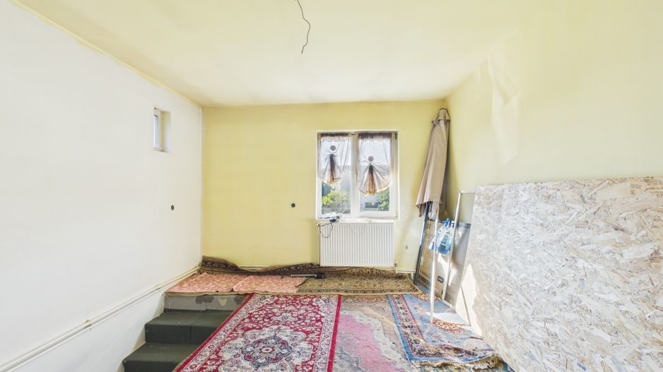 Casă individuala P + 1 + Pod - Pantelion - 130 mp utili - 200 mp teren - Poză 19