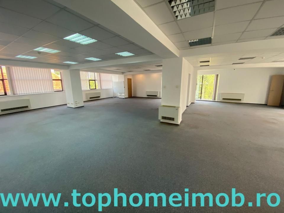 Spatiu birouri - Bd. Expozitiei - Mega Image - Poză 12