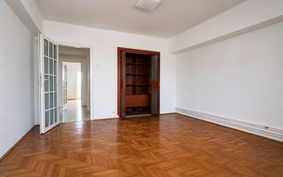 4camere|Decebal |Rond Alba Iulia | 111,7mp|Bloc1993 |Etaj 6/8|Centrala - Poză 4